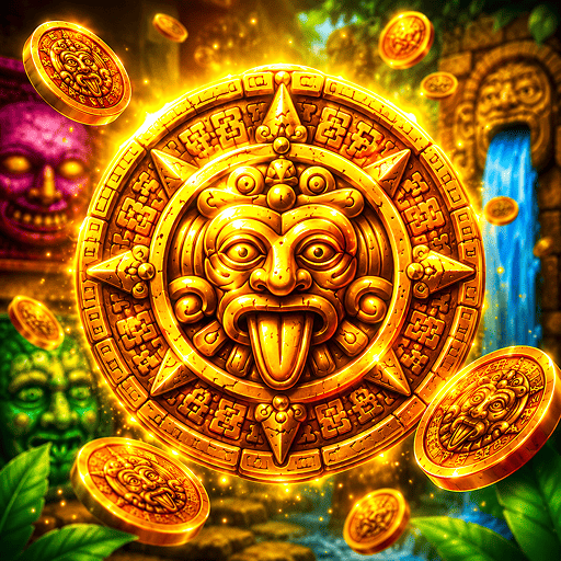 Gonso Quest App Icon